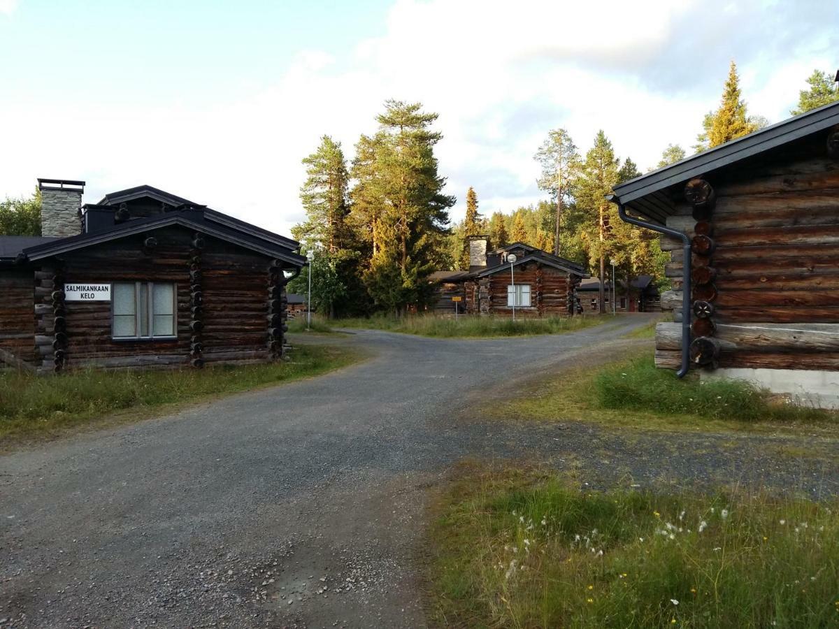 Salmikankaankelo C4 Рука Экстерьер фото