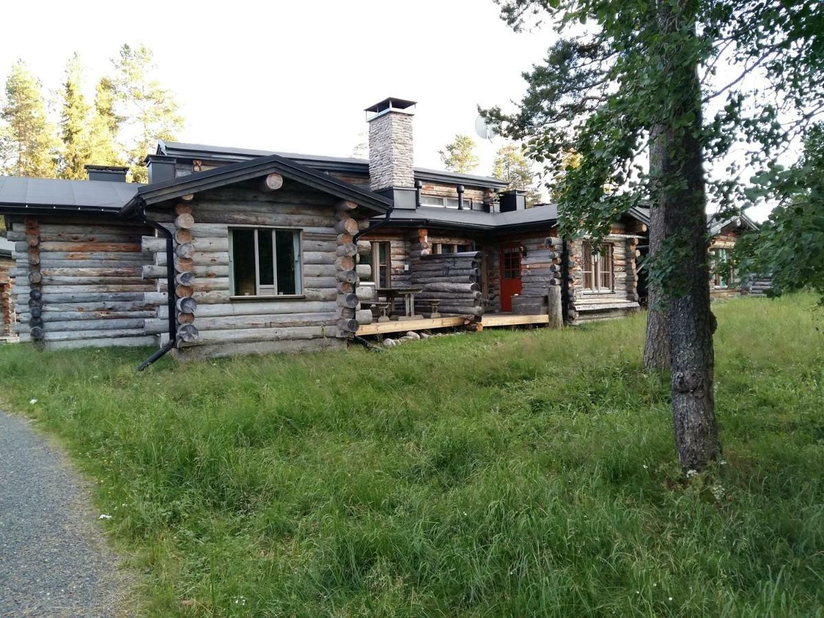 Salmikankaankelo C4 Рука Экстерьер фото
